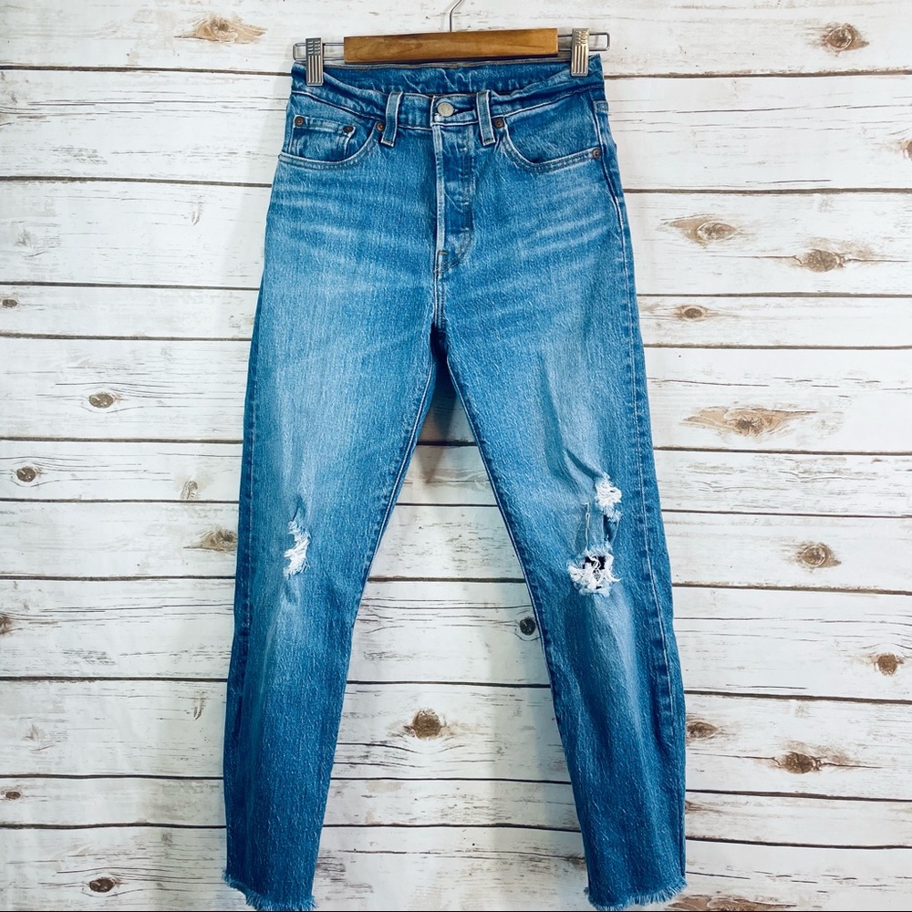 Levi’s | 501 red tab - Picture 3 of 16